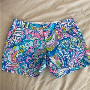 Lilly Pulitzer Jayne Short